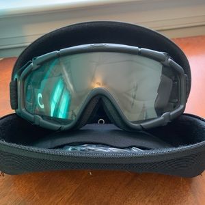 Oakley Goggles